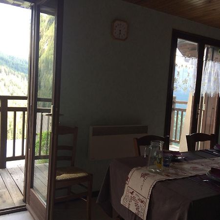 Le Chateau Des Orres Daire Les Orres Dış mekan fotoğraf
