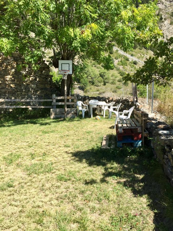 Le Chateau Des Orres Daire Les Orres Dış mekan fotoğraf