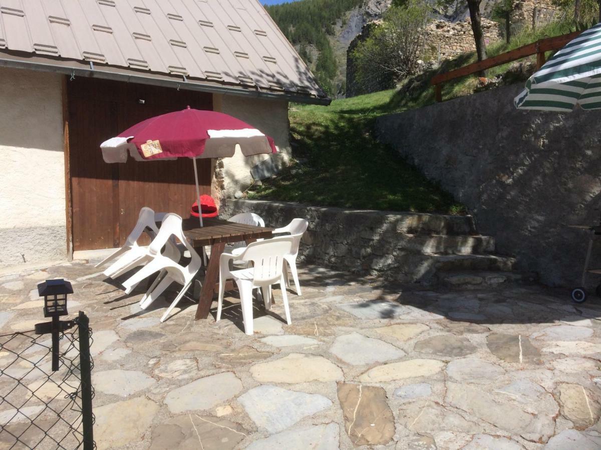 Le Chateau Des Orres Daire Les Orres Dış mekan fotoğraf
